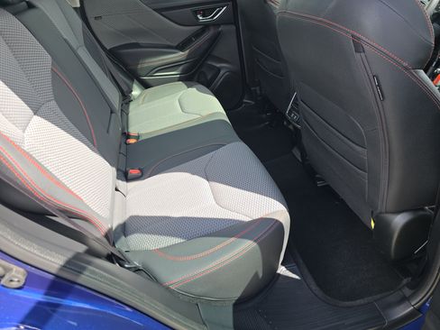 Used 2023 Subaru Forester Sport AWD/4WD image 19