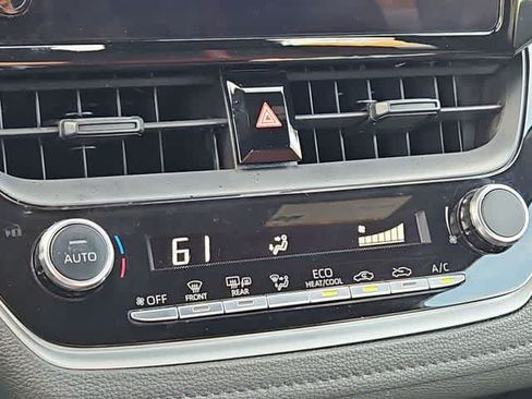 Certified 2024 Toyota Corolla SE FWD image 24