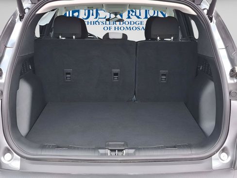 Used 2025 Ford Escape Active w/ Tech Pack #1 FWD image 16