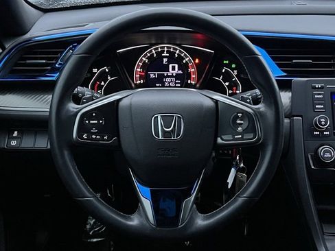 Used 2017 Honda Civic Sport image 20