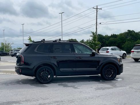 New 2025 Kia Telluride SX X-Line AWD/4WD image 8