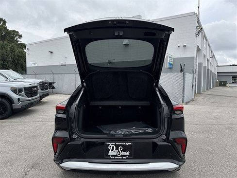 New 2026 Buick Envista Sport Touring w/ Convenience II Package image 22