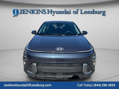 New 2026 Hyundai Kona SE image 11