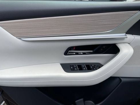New 2026 MAZDA CX-90 Plug-In Hybrid w/ Premium Plus AWD/4WD image 9