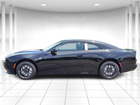 New 2026 Dodge Charger Scat Pack w/ Blacktop Package AWD/4WD image 6