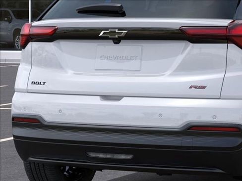 New 2027 Chevrolet Bolt RS FWD image 14