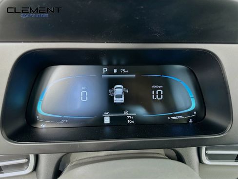 New 2026 Hyundai Elantra SE FWD image 16
