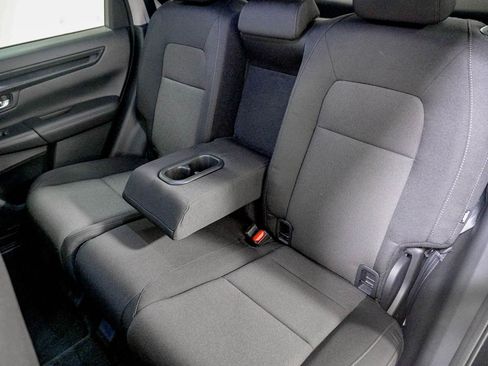 Certified 2025 Honda CR-V EX image 33