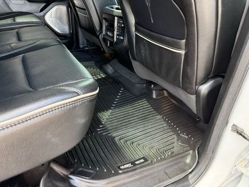 Used 2020 RAM 1500 Limited AWD/4WD image 19