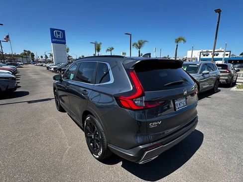 Used 2024 Honda CR-V Sport-L image 14