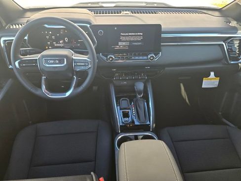 New 2026 GMC Canyon Elevation w/ Convenience Package image 9