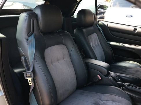 Used 2006 Chrysler Sebring Touring FWD image 23