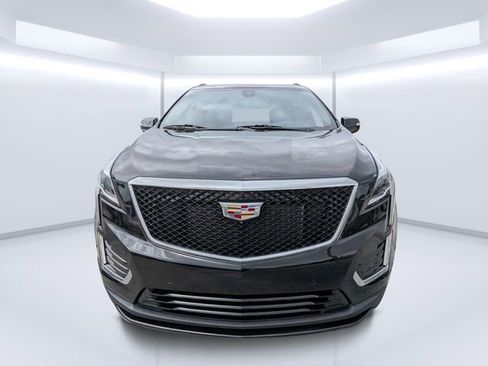 Used 2023 Cadillac XT5 Sportv w/ Technology Package AWD/4WD image 8