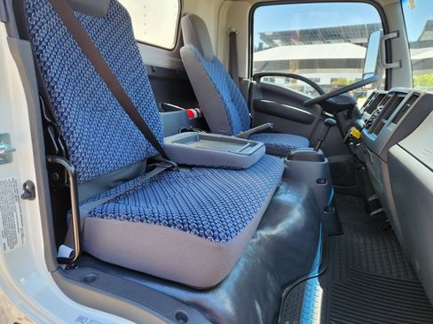 New 2025 Isuzu NPR image 7