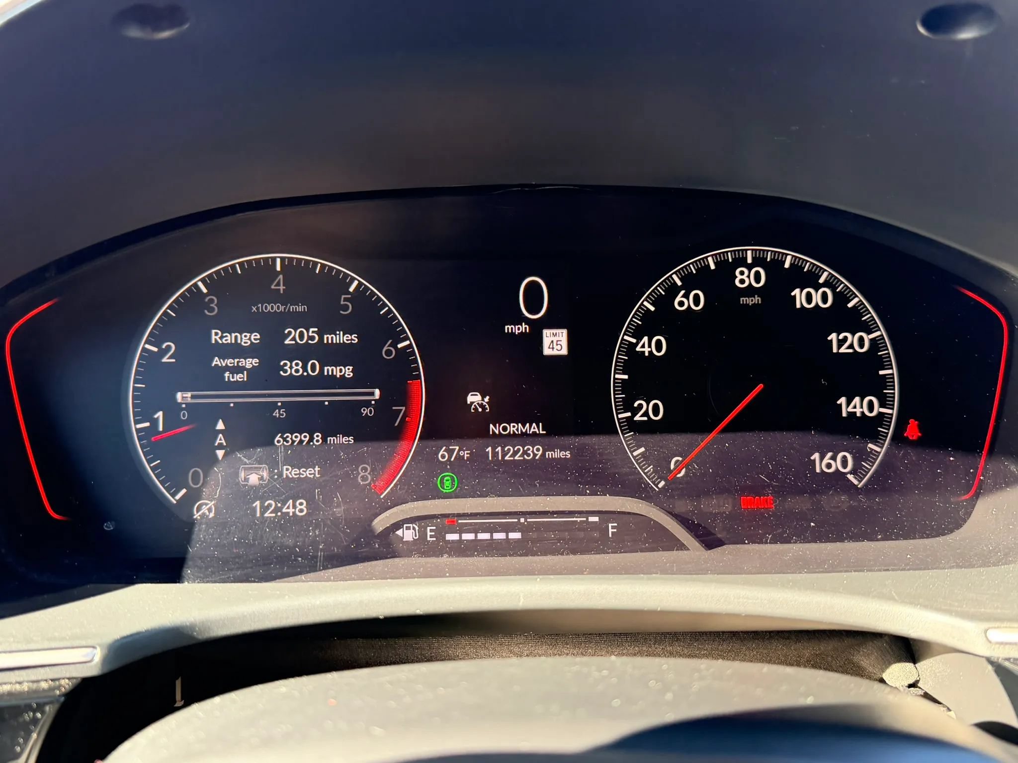 Used 2023 Honda Civic Si image 17