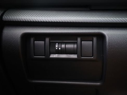 New 2026 Subaru Crosstrek 2.5i Wilderness image 19