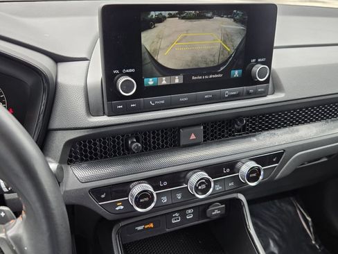 Used 2025 Honda CR-V Sport image 21
