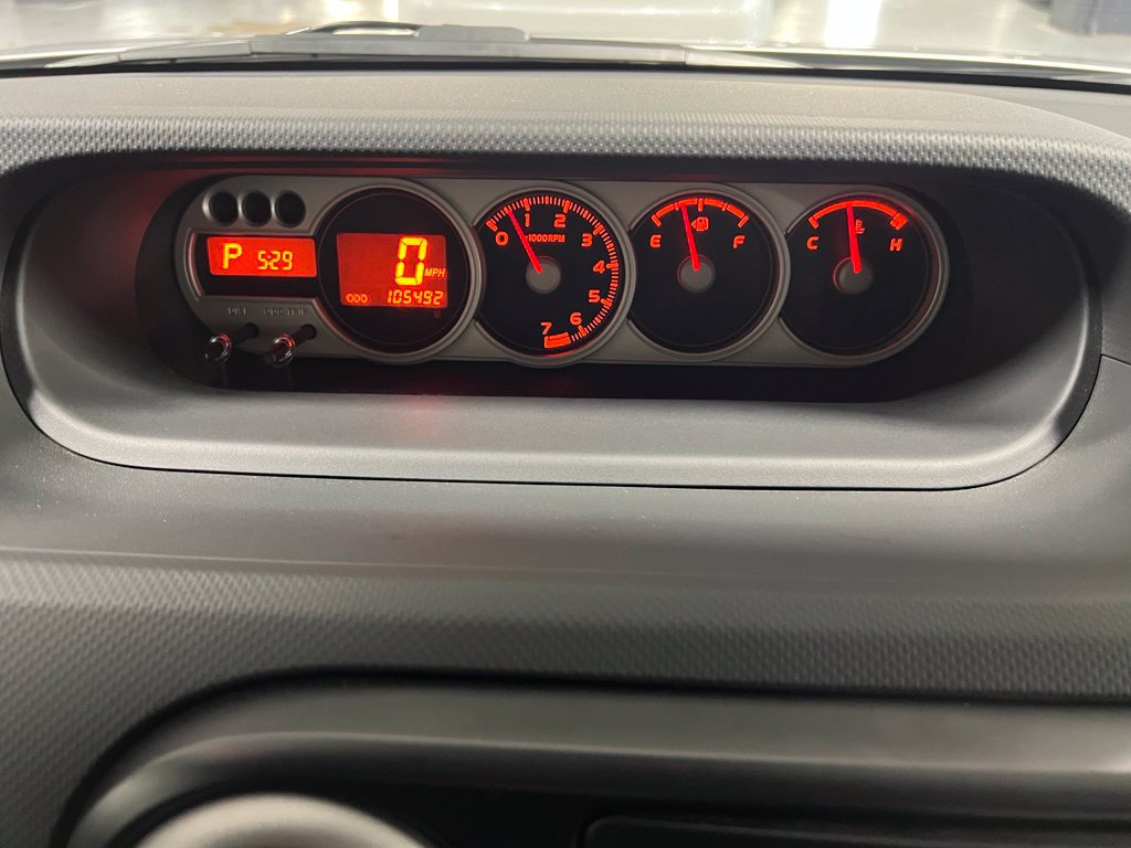 Used 2008 Scion xB FWD image 30