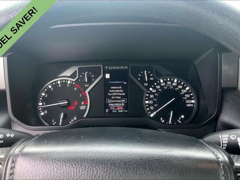 Used 2024 Toyota Tundra SR5 RWD image 20