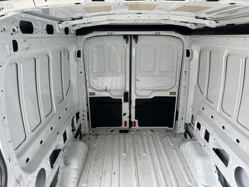 Used 2019 Ford Transit 250 148 Medium Roof RWD image 10