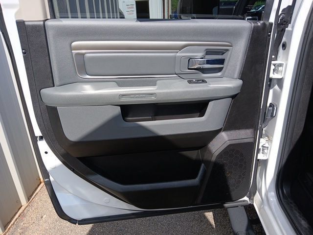 Used 2019 RAM 1500 Big Horn AWD/4WD image 20