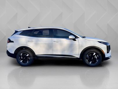 New 2026 Kia Sportage LX