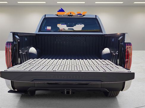 New 2026 Toyota Tundra Limited image 21