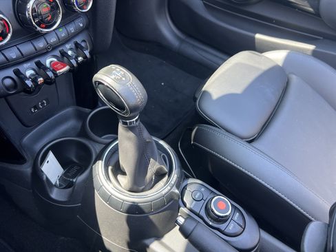 Used 2017 MINI Cooper S FWD image 25
