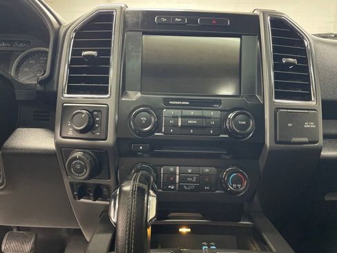 Used 2016 Ford F150 XLT w/ Equipment Group 302A Luxury image 21