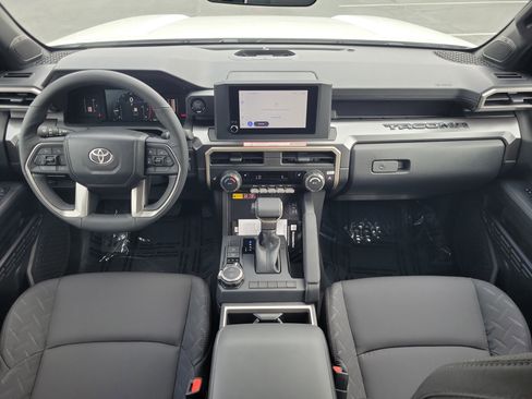 New 2026 Toyota Tacoma SR5 AWD/4WD image 13