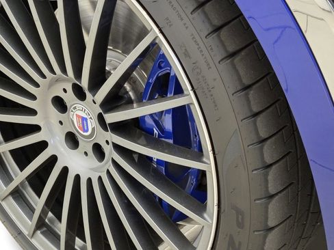 Used 2024 BMW ALPINA XB7 image 14