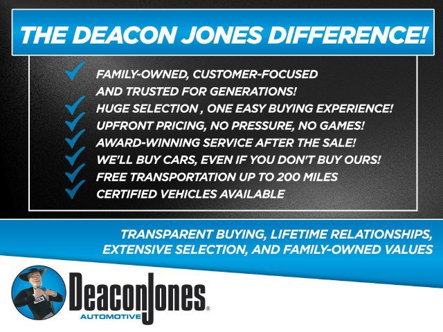 Used 2017 Jeep Renegade Altitude FWD image 5