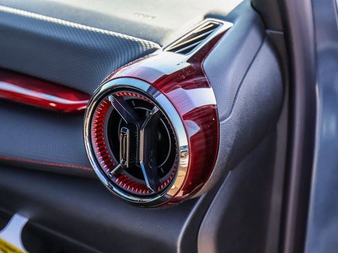 New 2026 Chevrolet Equinox RS w/ LPO, Floor Liner Package image 16