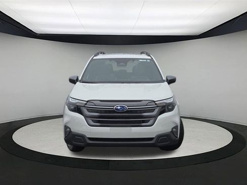 New 2026 Subaru Forester Premium image 2