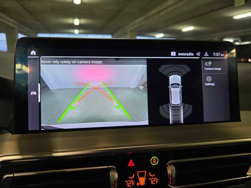 Used 2022 BMW X3 xDrive30i w/ Premium Package 2 (ZPA) image 18