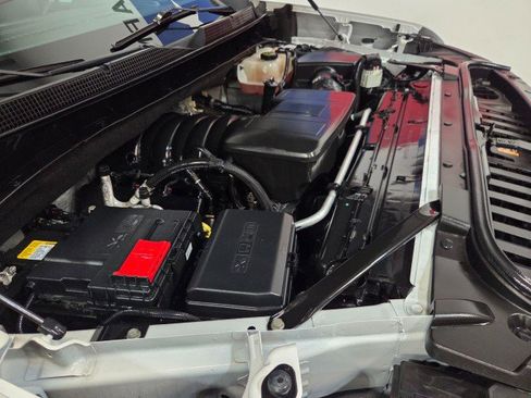 Used 2022 Chevrolet Silverado 1500 RST image 89