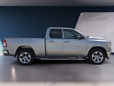 Used 2021 RAM 1500 Lone Star RWD image 6