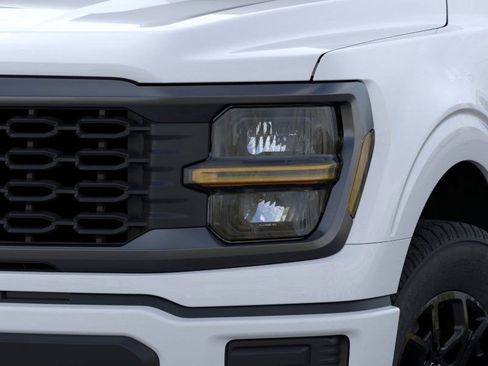 New 2025 Ford F150 STX image 19