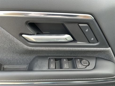 New 2026 GMC Sierra EV Elevation image 22