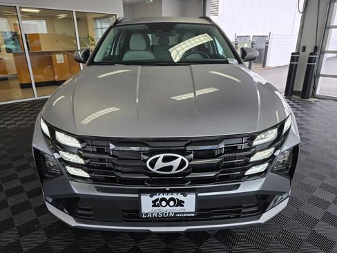 New 2026 Hyundai Tucson SEL image 9