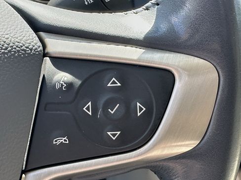 Used 2022 GMC Acadia Denali w/ Denali Technology Package FWD image 24