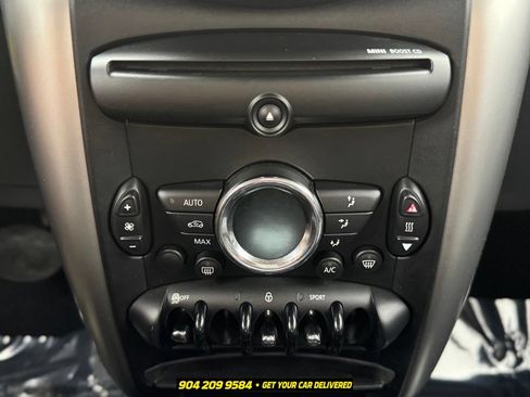 Used 2014 MINI Cooper Countryman FWD image 17