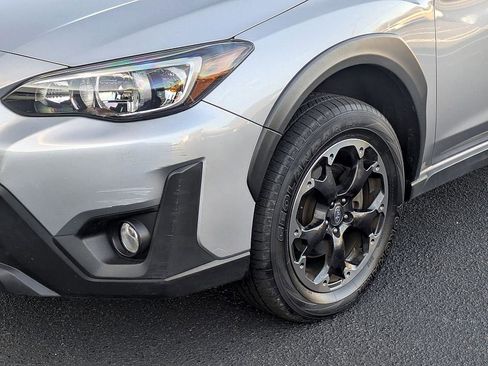 Used 2021 Subaru Crosstrek 2.0i Premium image 9