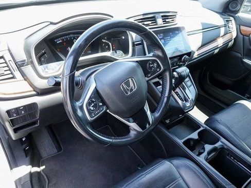Used 2020 Honda CR-V EX-L image 11