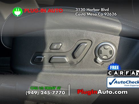 Used 2023 Genesis GV80 3.5T w/ Advanced Package image 7