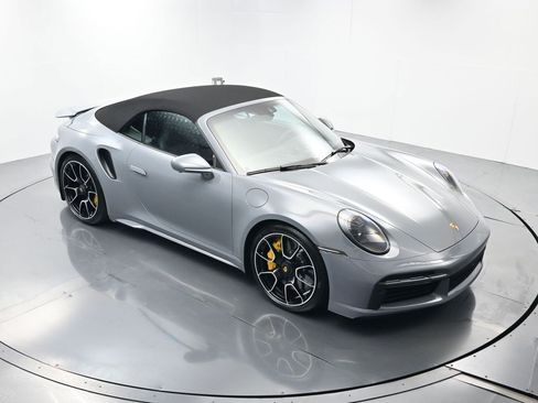 Used 2024 Porsche 911 Turbo S image 42