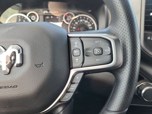 New 2026 RAM 1500 Tradesman RWD image 16