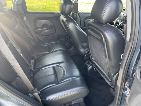 Used 2003 Chrysler PT Cruiser GT FWD image 11