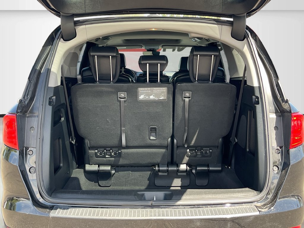 Used 2023 Honda Odyssey EX-L image 26