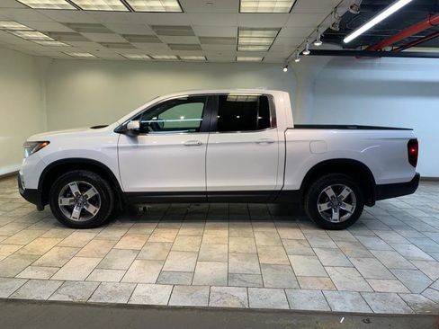 Used 2024 Honda Ridgeline RTL image 4